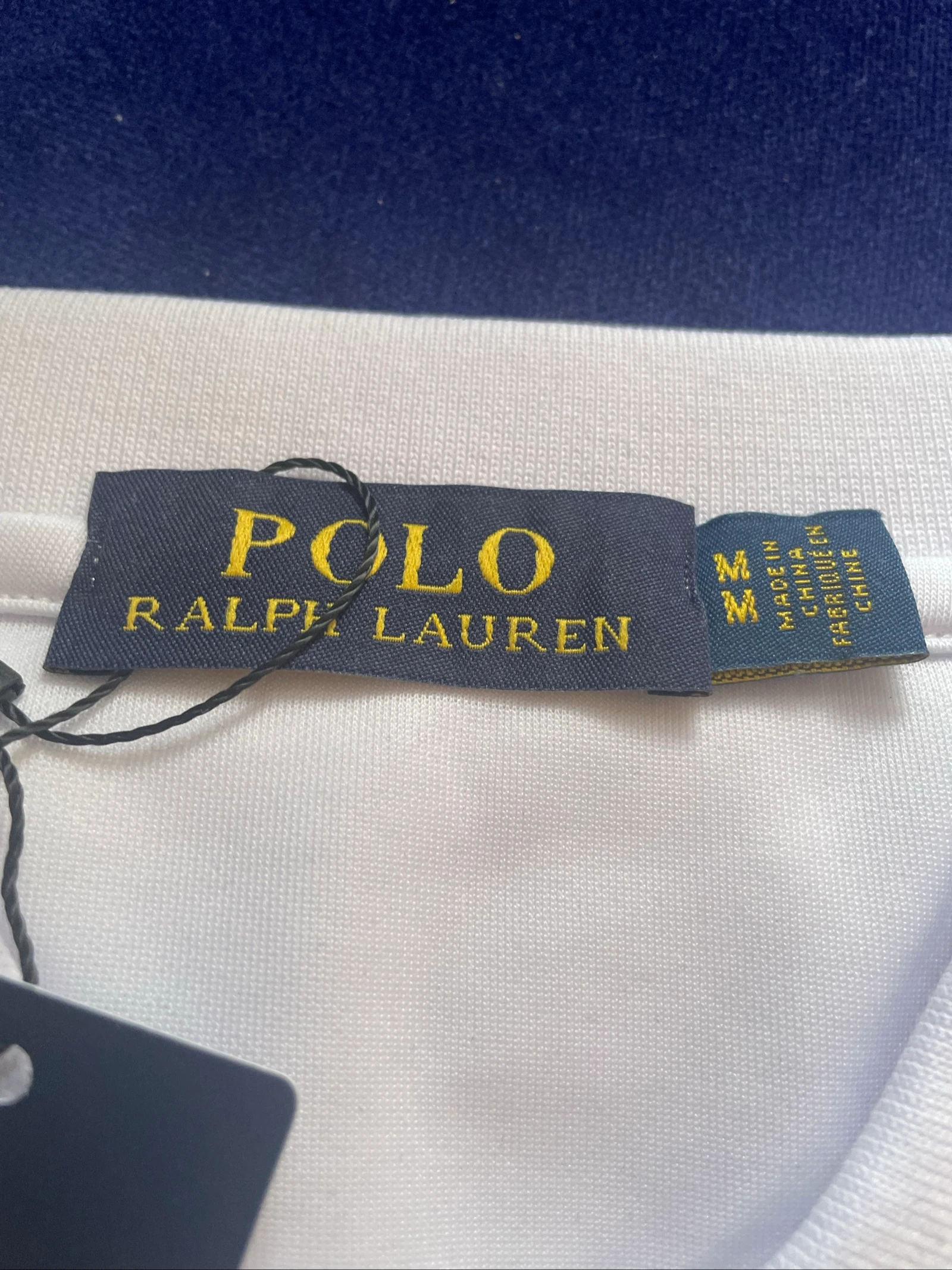 polo ralph lauren polo – photo 5